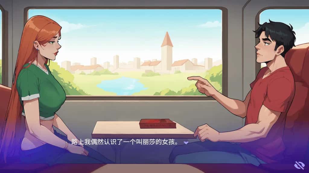 职场爱情 Love at Work